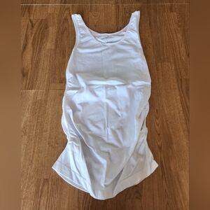 Motherhood Maternity Seamless Tank Top
